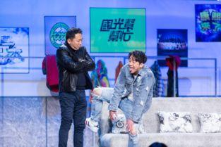 康熙来了赵正平搞笑,笑料百出，欢乐无限！