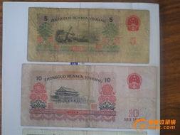 老钱图片,探寻岁月痕迹中的时代记忆