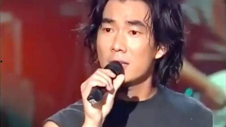 很受伤任贤齐资料,任贤齐深情演绎很受伤背后的感人故事
